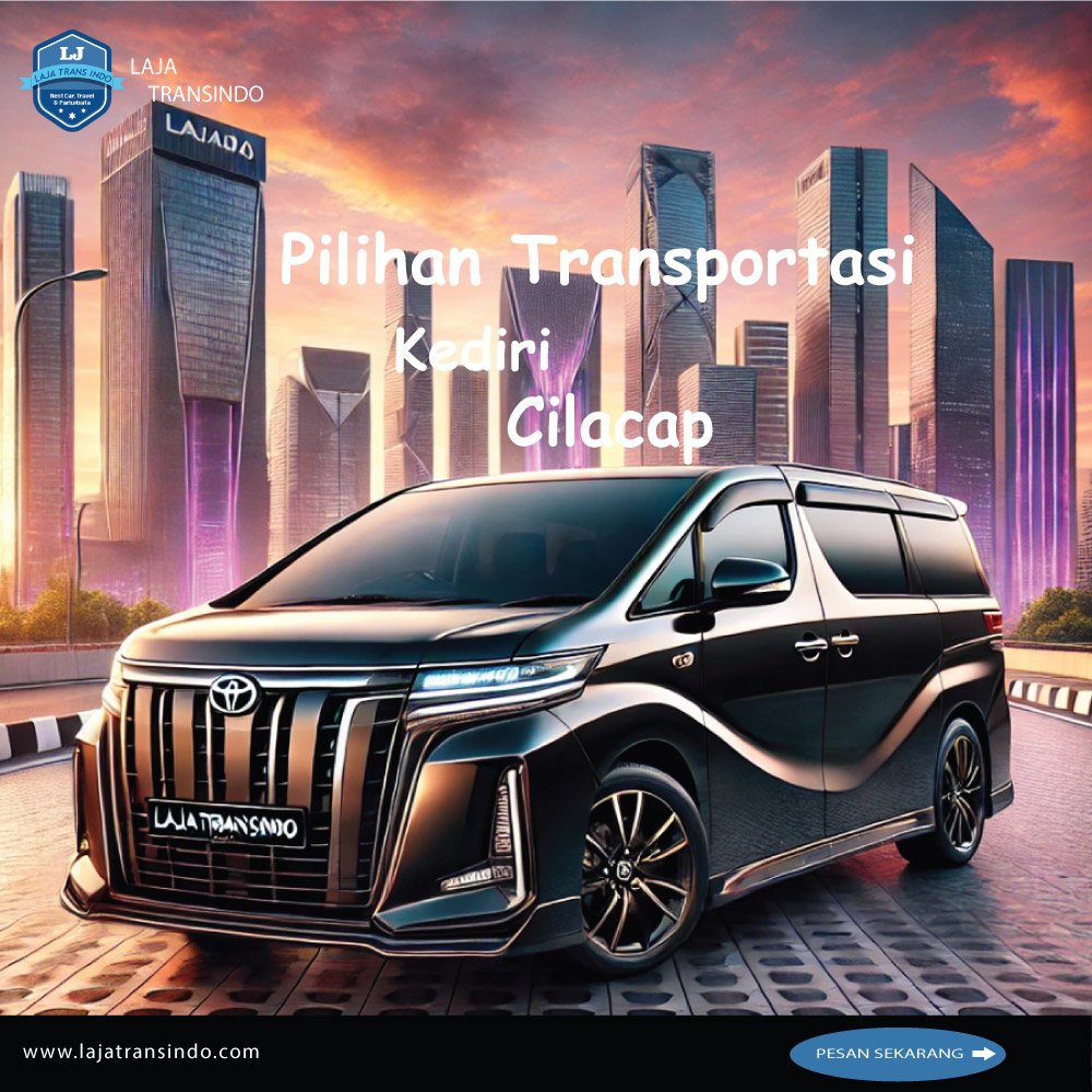 Cilacap Mechanics: Creating Success Without Transport Costs